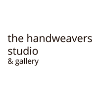 handweavers studio retailer logo
